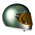 Hedon Heroine Racer Metallic Jag Helmet Hedon Heroine Racer Metallic Jag Helmet